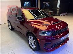 دودج دورانجو